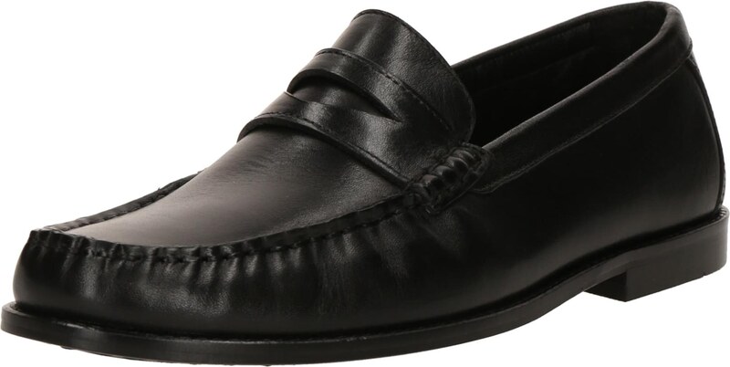 ABOUT YOU Mokassiin 'Keanu' must