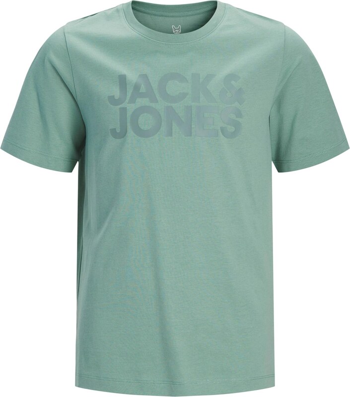 Jack & Jones Junior Särk 'JJECorp' pastellroheline