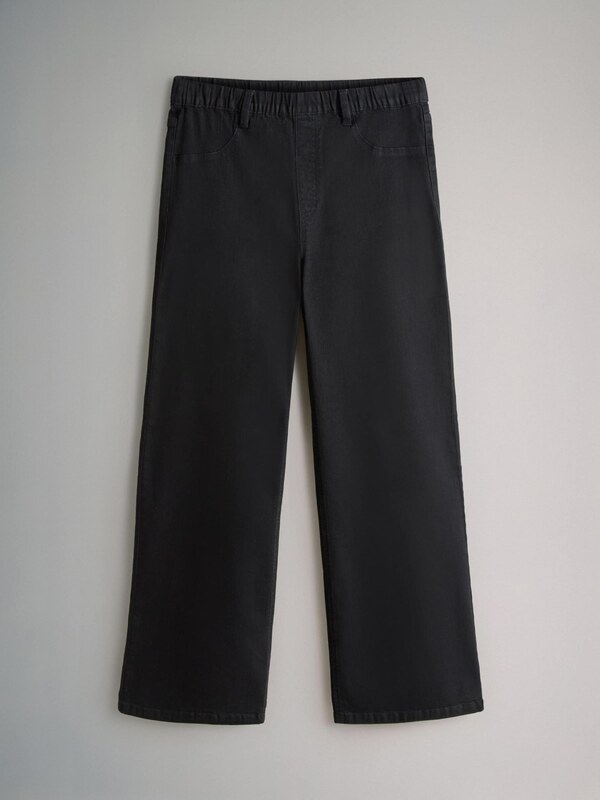 The Set Teksapüksid must