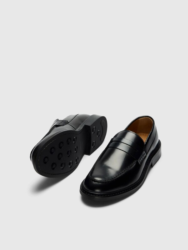 SELECTED Madal king 'SLHCARTER' must