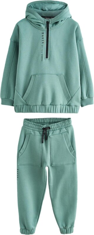 Baker by Ted Baker Komplekt roheline