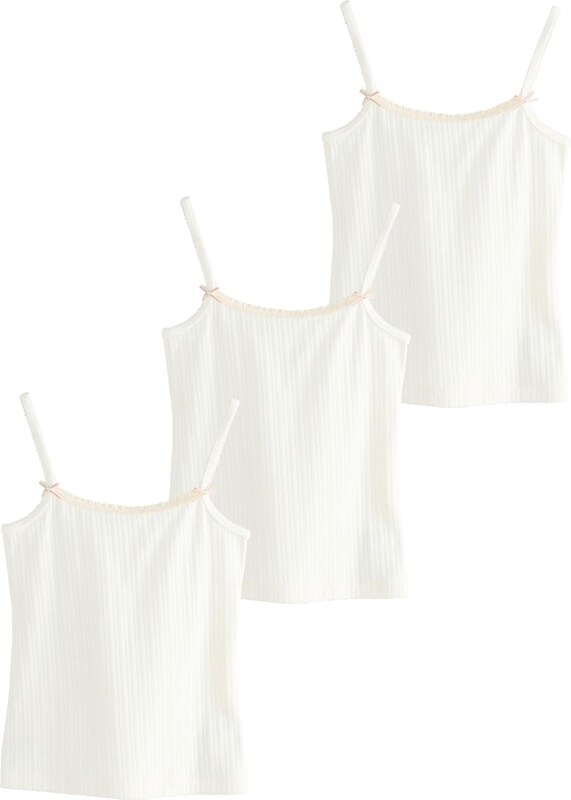 Next Topp puuder / valge