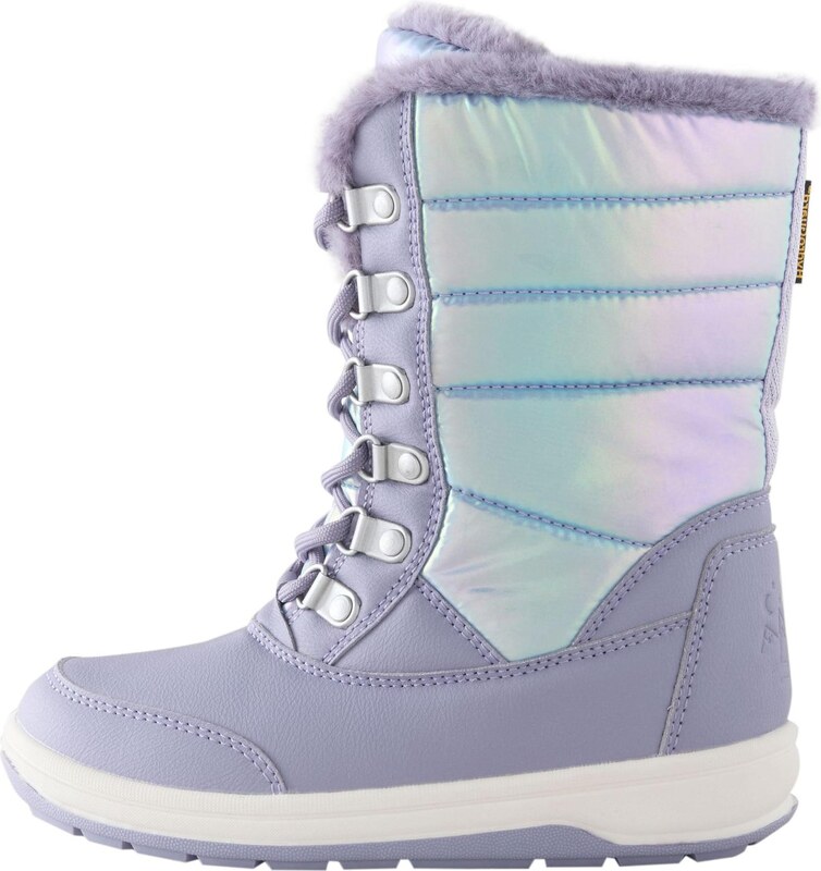 Next Lumesaapad rohekassinine / lilla