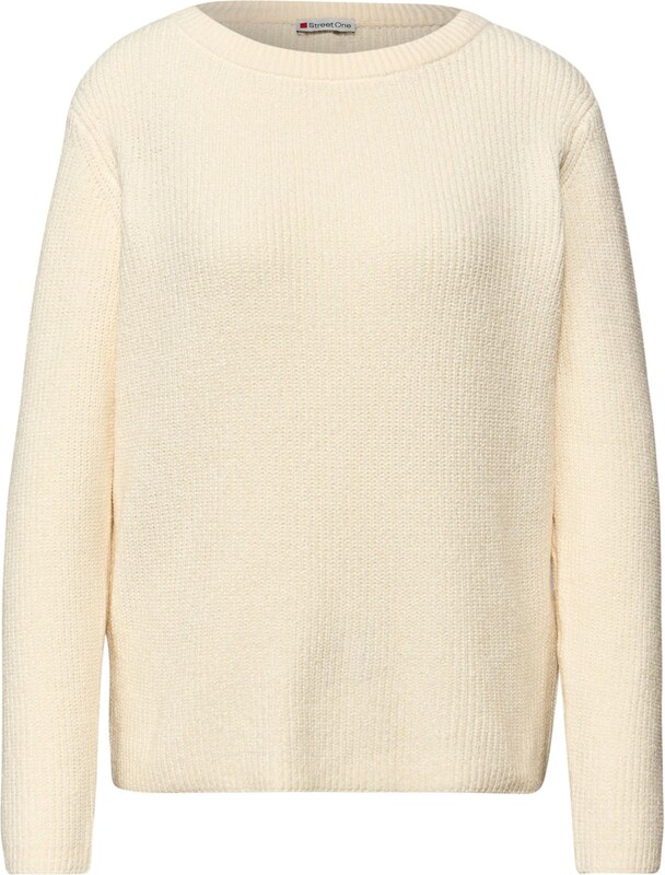 STREET ONE Kampsun elevandiluu