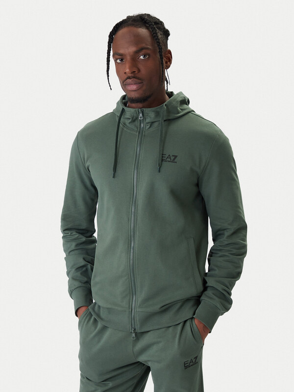 Spordidressid EA7 Emporio Armani