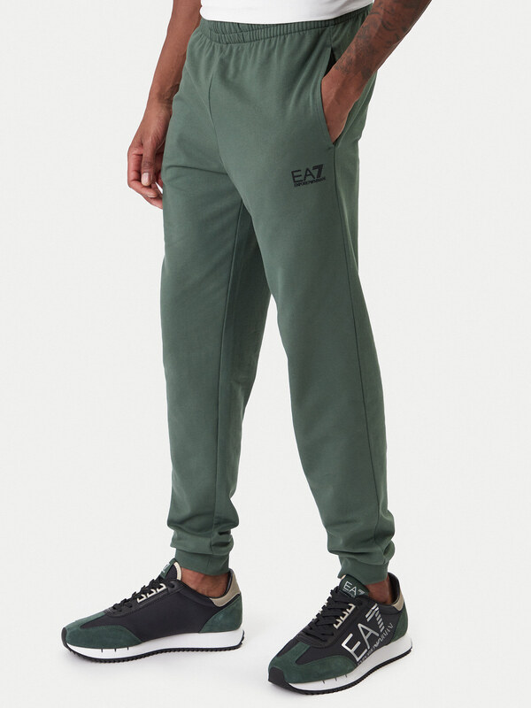 Spordidressid EA7 Emporio Armani