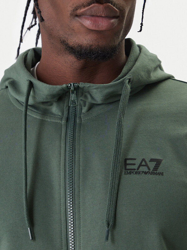 Spordidressid EA7 Emporio Armani