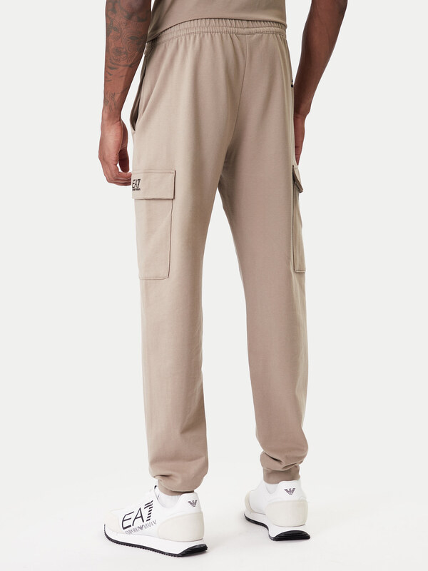 Dressipüksid EA7 Emporio Armani