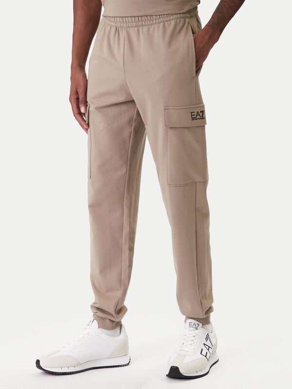 Dressipüksid EA7 Emporio Armani