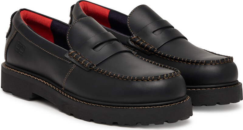Loaferid Tommy Jeans