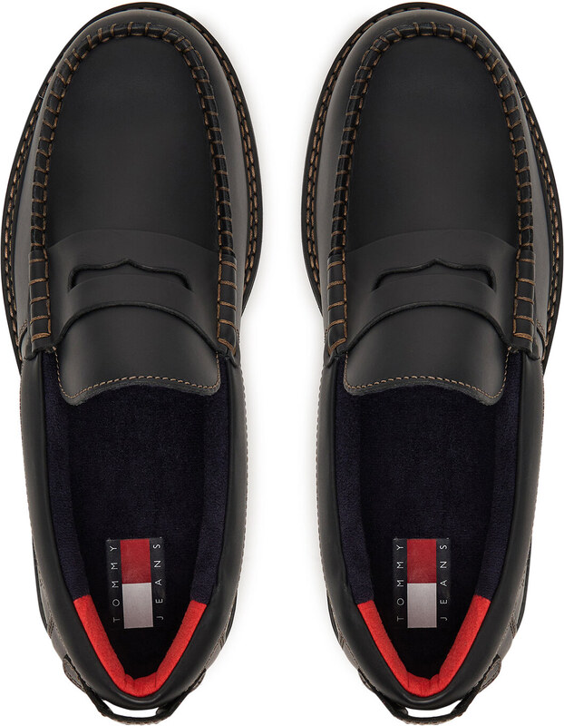 Loaferid Tommy Jeans
