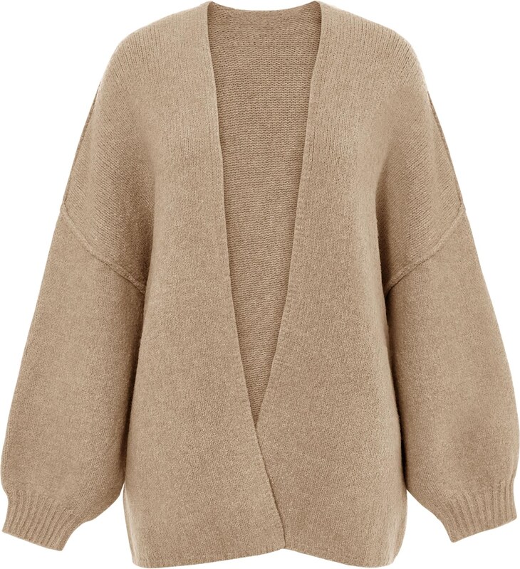 Imily Bela Kampsun khaki