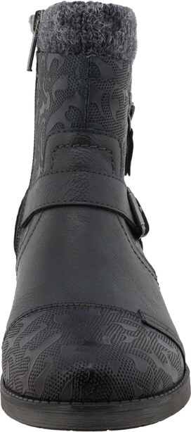 MUSTANG Poolsaabas öösinine