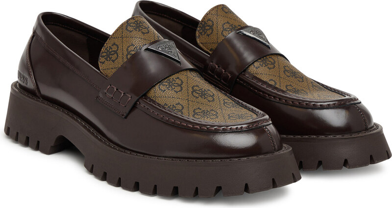 Loaferid Guess