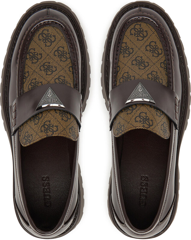 Loaferid Guess
