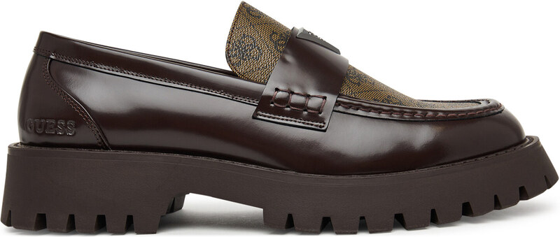 Loaferid Guess