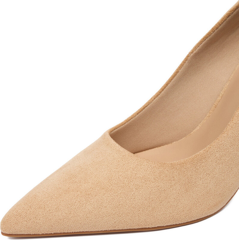 Kõrgete kontsadega JENNY