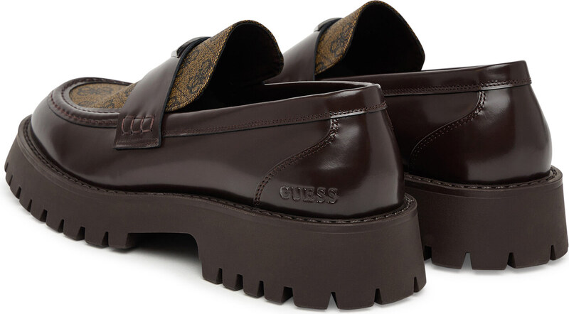 Loaferid Guess