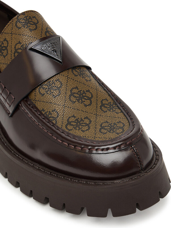 Loaferid Guess