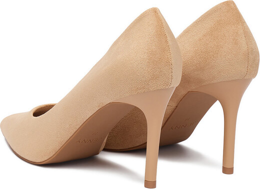 Kõrgete kontsadega JENNY