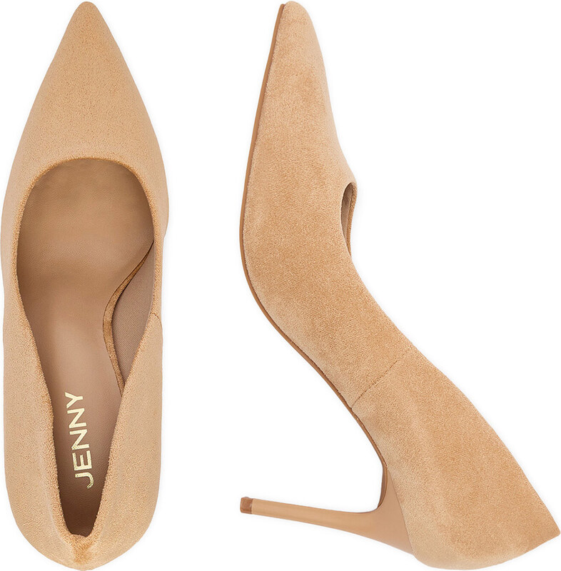 Kõrgete kontsadega JENNY