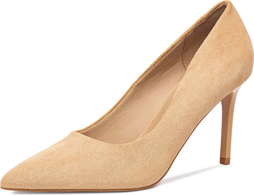 Kõrgete kontsadega JENNY