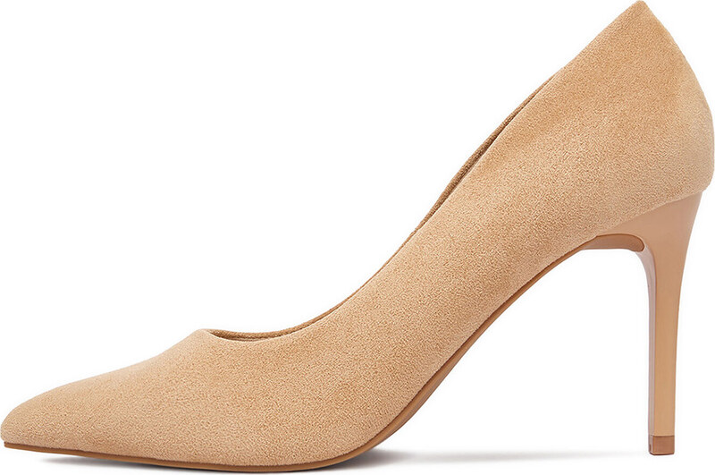 Kõrgete kontsadega JENNY