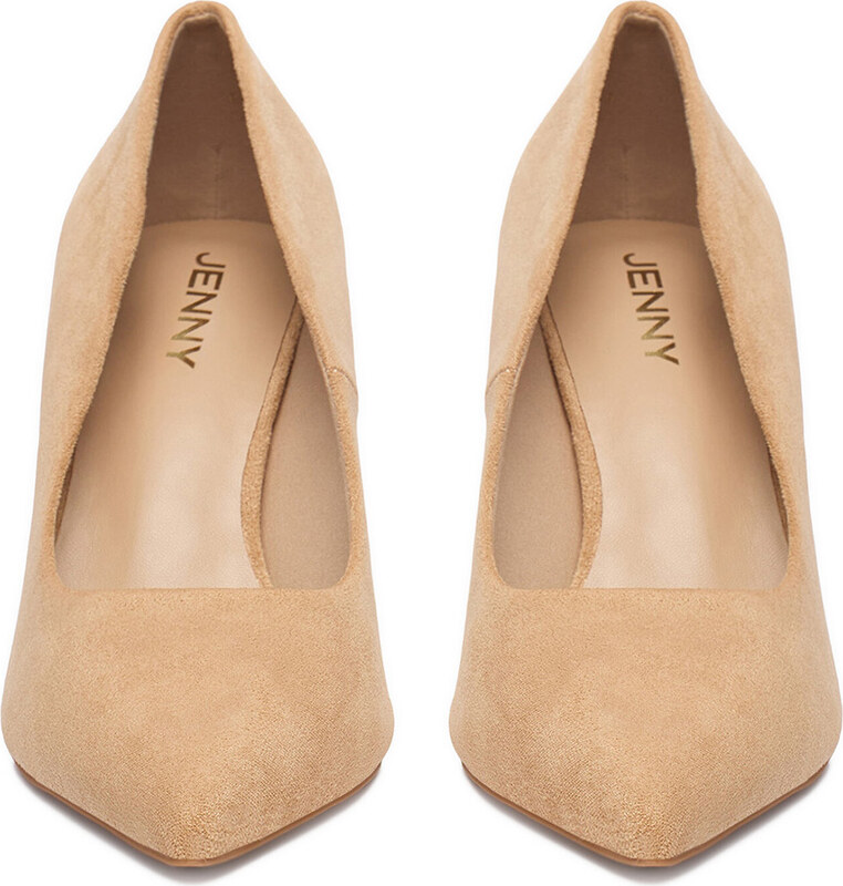 Kõrgete kontsadega JENNY