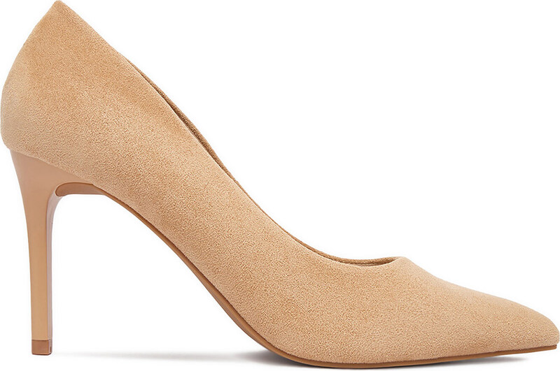 Kõrgete kontsadega JENNY