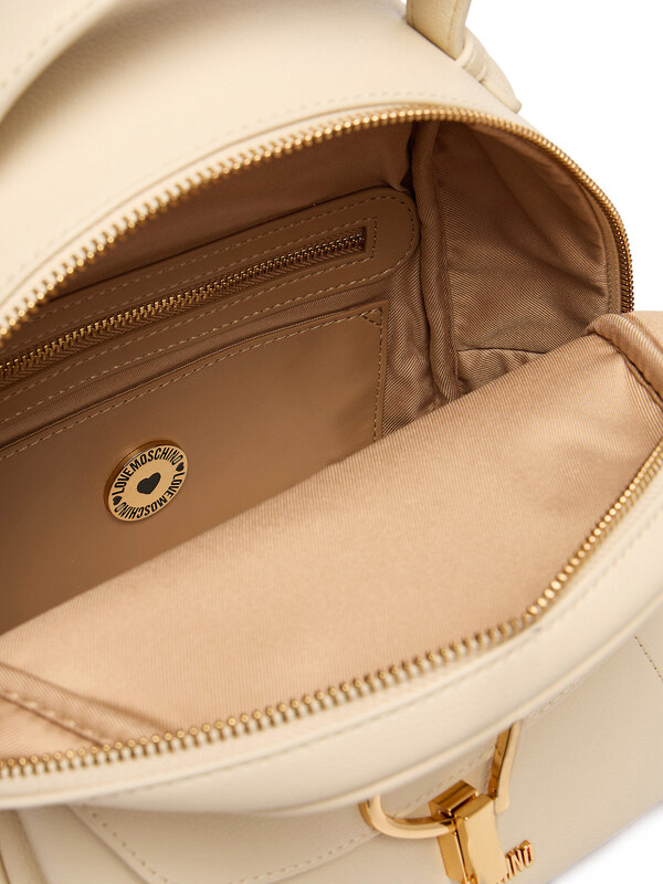 Seljakott LOVE MOSCHINO