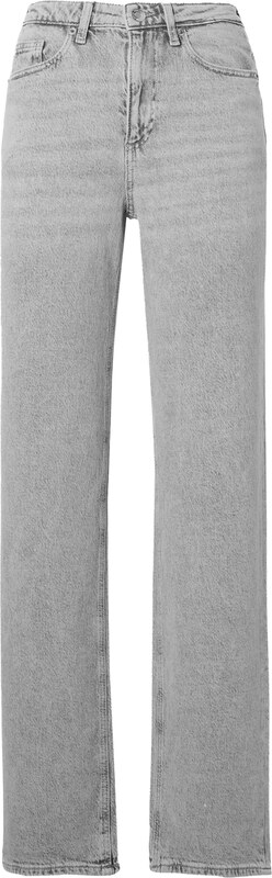 VERO MODA Teksapüksid 'VMTessa' helehall