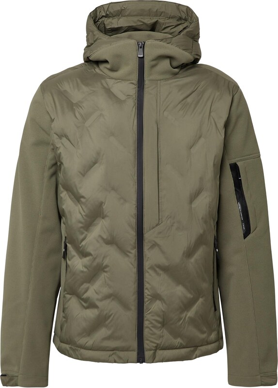 s.Oliver Kevad-sügisjope oliiv