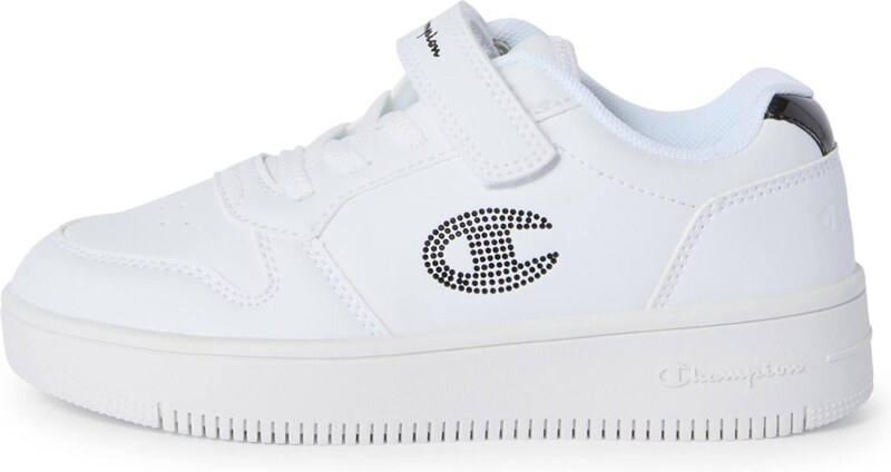 Champion Authentic Athletic Apparel Ketsid 'REBOUND' must / valge