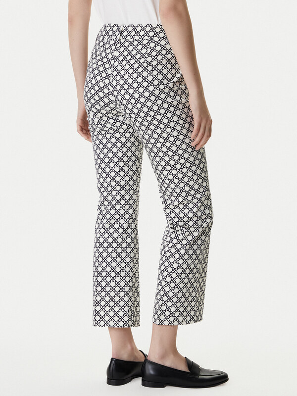 Riidest püksid Marella