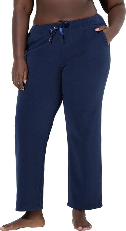 Ulla Popken Pidžaamapüksid öösinine