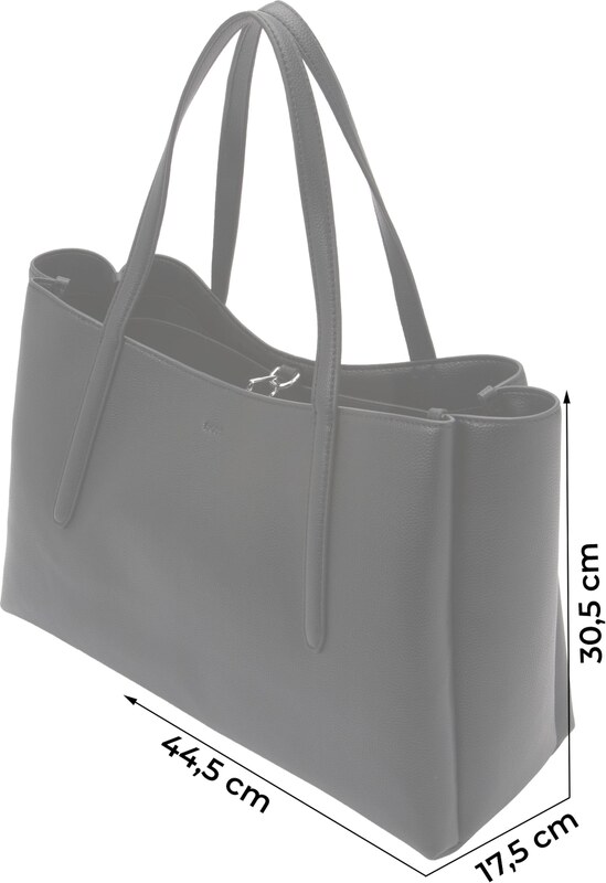 BOSS Poodlemiskott 'Anett' must