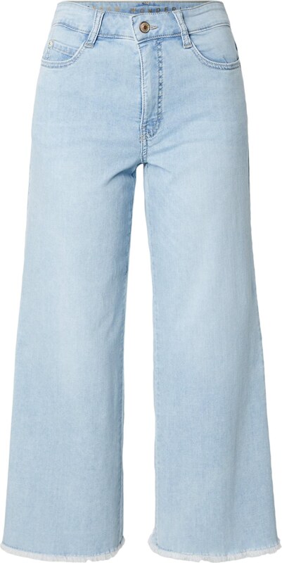 MAC Teksapüksid 'DREAM' helesinine