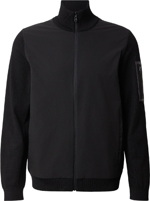 BOSS Kampsun 'KN_Momentum-X' must