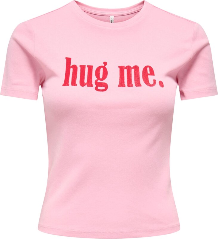 ONLY Särk 'ONLKIRA' fuksia / roosa