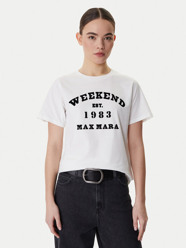 T-särk Weekend Max Mara