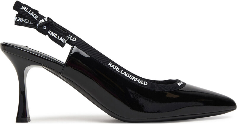 Tacones KARL LAGERFELD