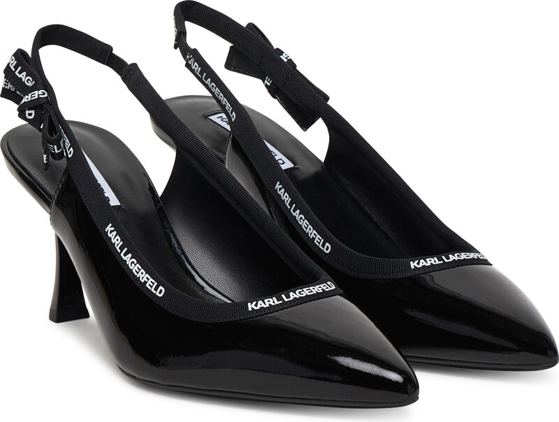 Tacones KARL LAGERFELD