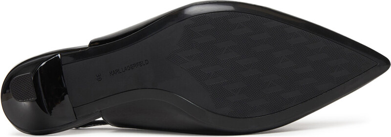 Tacones KARL LAGERFELD