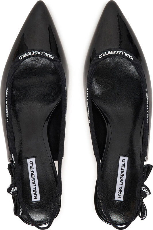 Tacones KARL LAGERFELD