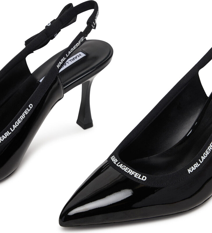 Tacones KARL LAGERFELD