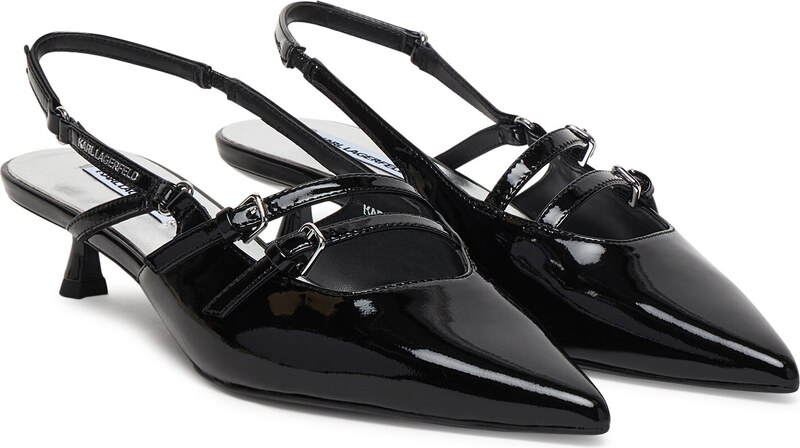 Tacones KARL LAGERFELD