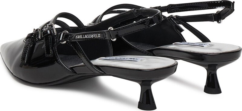 Tacones KARL LAGERFELD