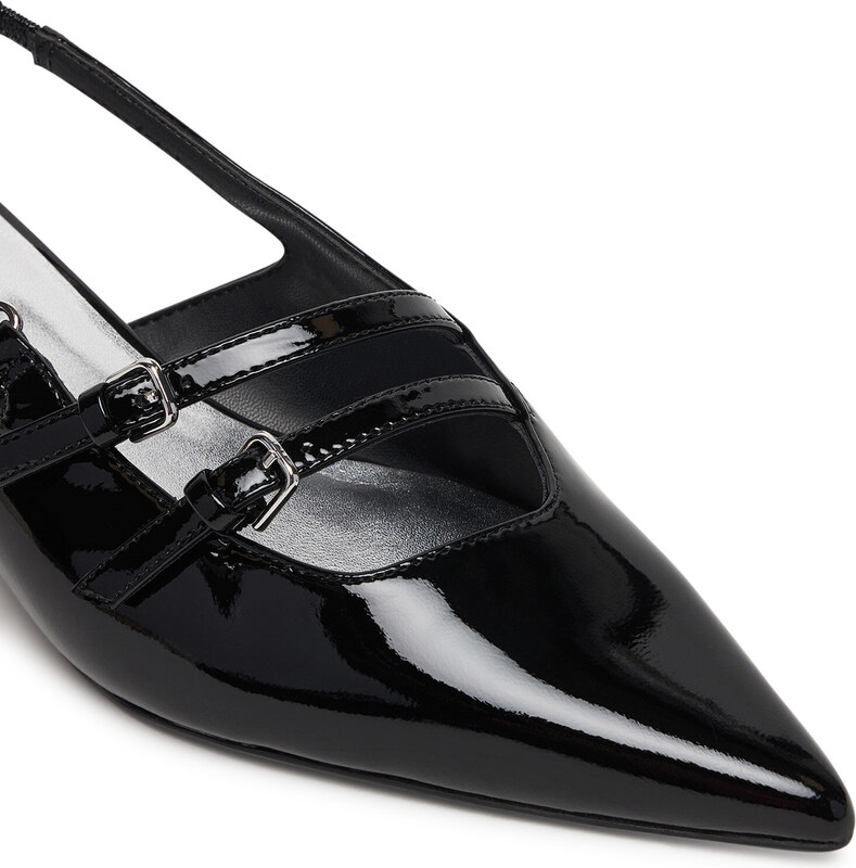 Tacones KARL LAGERFELD