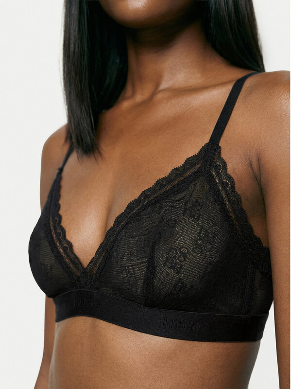 Bralette rinnahoidja HUGO