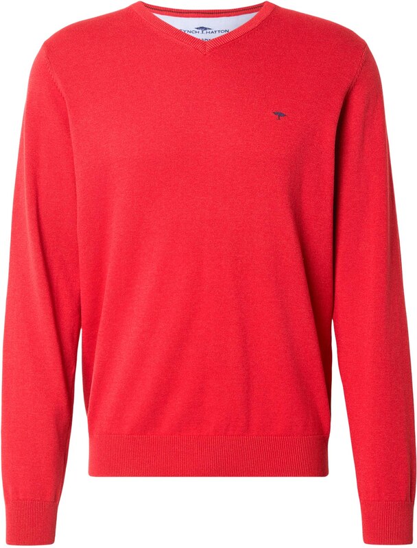 FYNCH-HATTON Kampsun jõhvikas